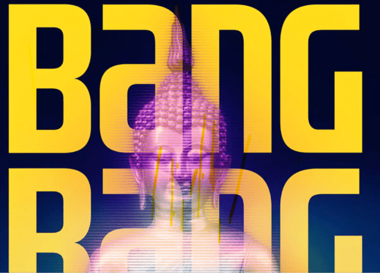 Lilly Wachowski Still Fighting to Adapt Cyberpunk Novel 'Bang Bang Bodhisattva'