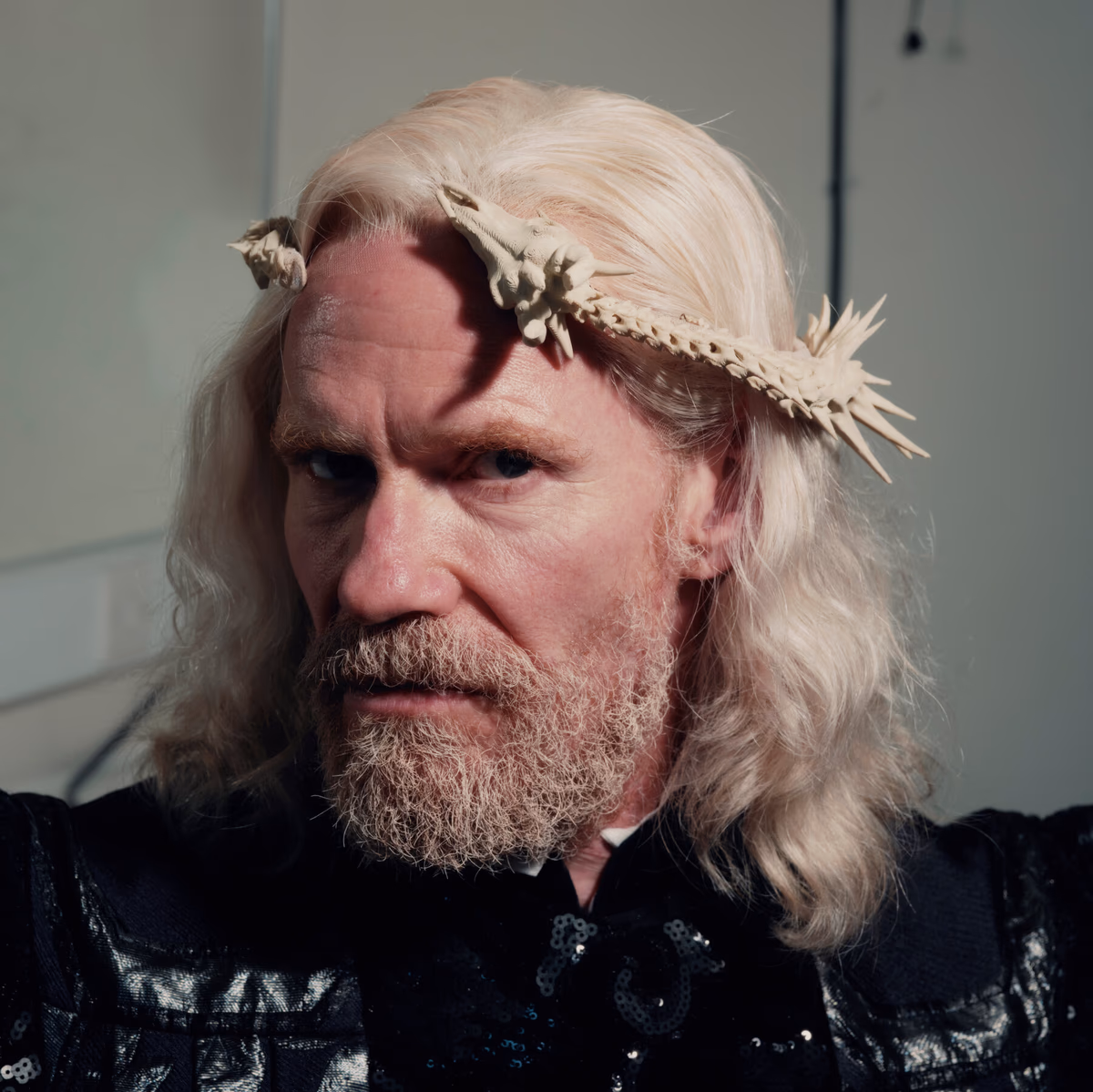 Game of Thrones Hits the Bard's Stage with Royal Shakespeare Company Adaptation