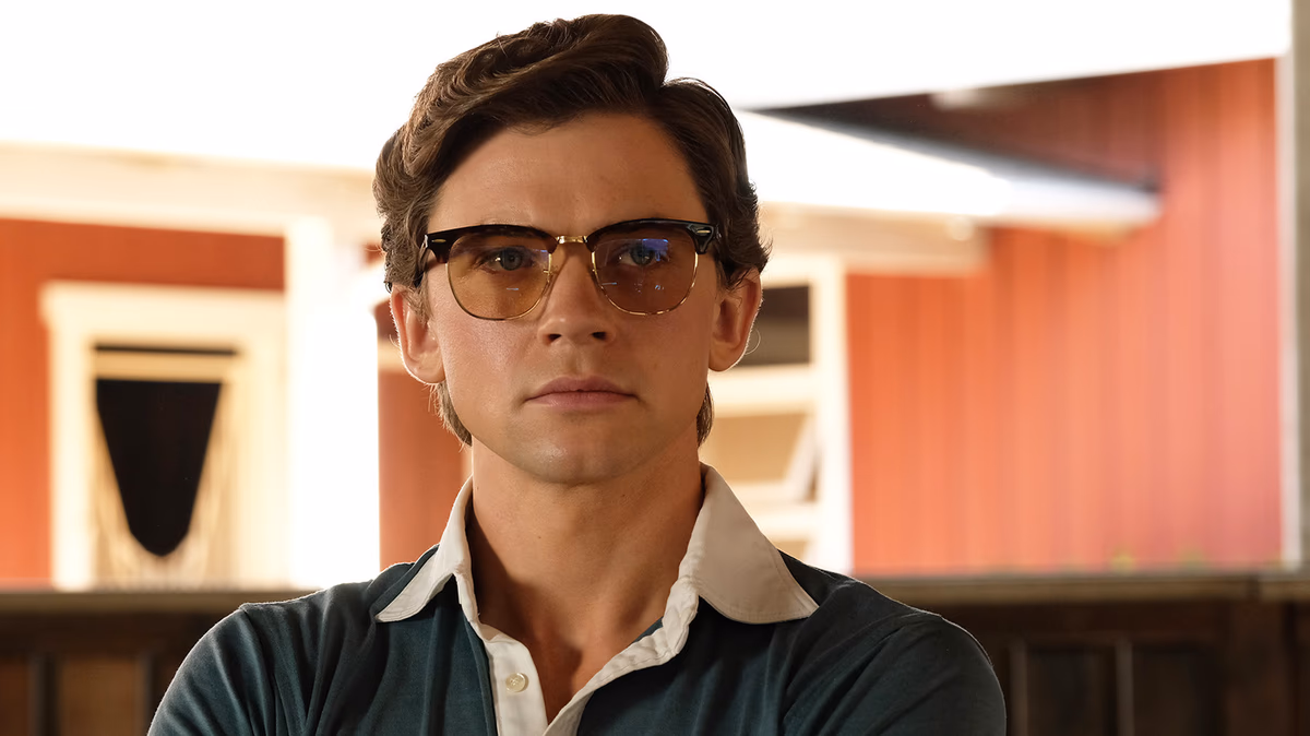The Shards: What's Real in Bret Easton Ellis' Harrowing FX Series?