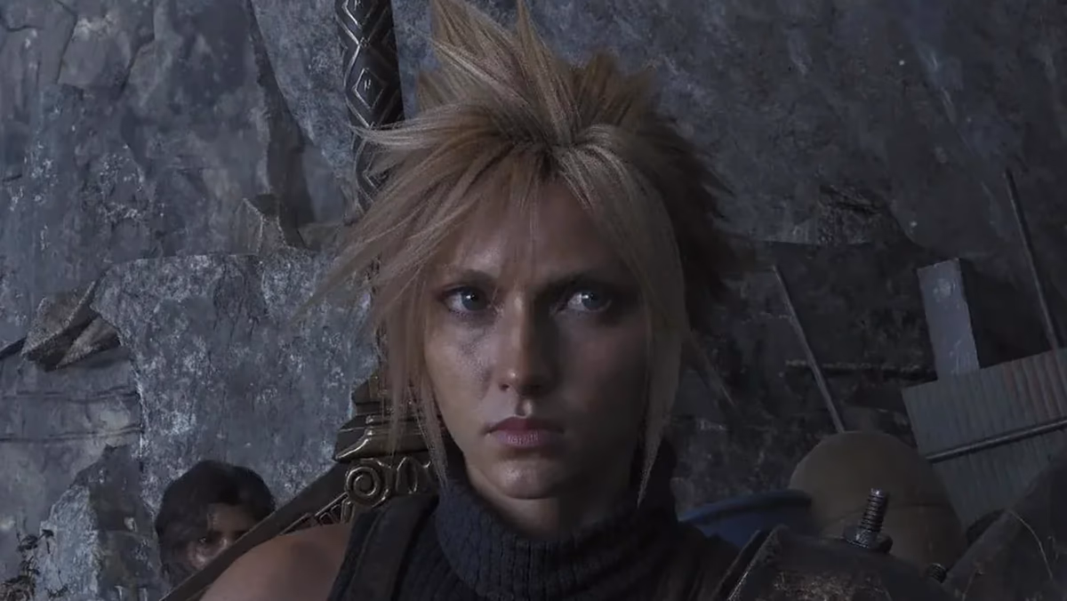 Nvidia's DLSS 5 Leaks, and Gamers Are Creating 'Claude Strife' Nightmares
