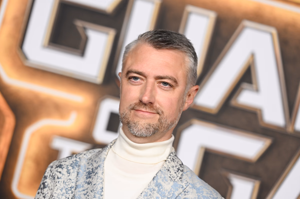 Sean Gunn Officially Retires From His Rocket Raccoon Motion Capture Role