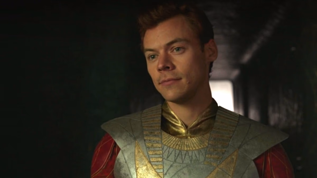 Marvel's Phase 4: Embracing the Gloriously Ludicrous Moments