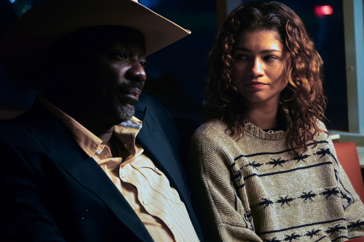 Euphoria Officially Ending With Season 3, HBO Confirms