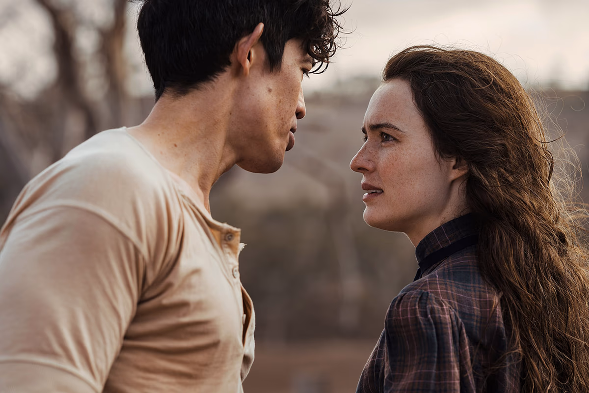 Netflix's 8 Must-Watch Series Arriving This August