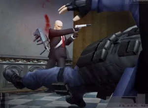 Hitman Classic Trilogy Remastered Drops 2027 With Enhanced Graphics