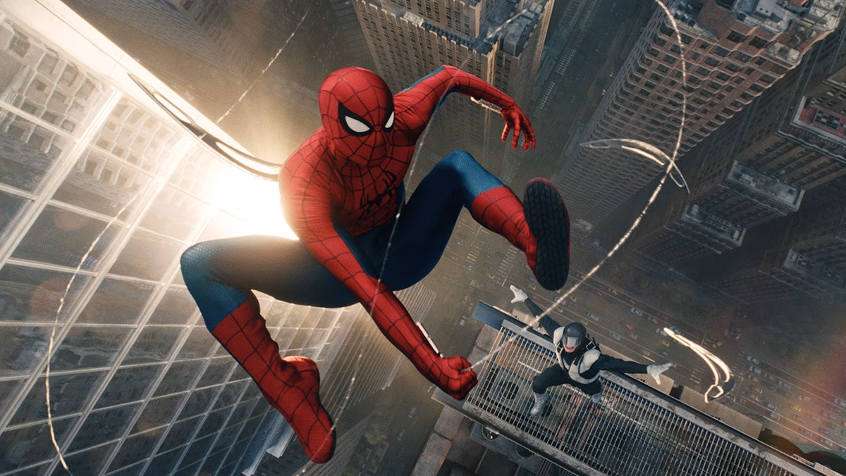 Spider-Man: Brand New Day Dominates Box Office for Fourth Week