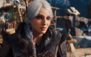 The Witcher 4 Box Will Have 'Feelies' Even if Discs Disappear
