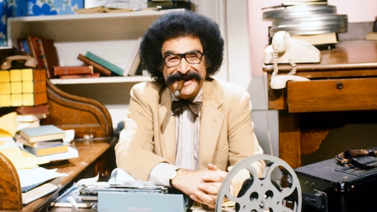 Gene Shalit'in 100. Yaşını Doldurduğu Gün Ölümü