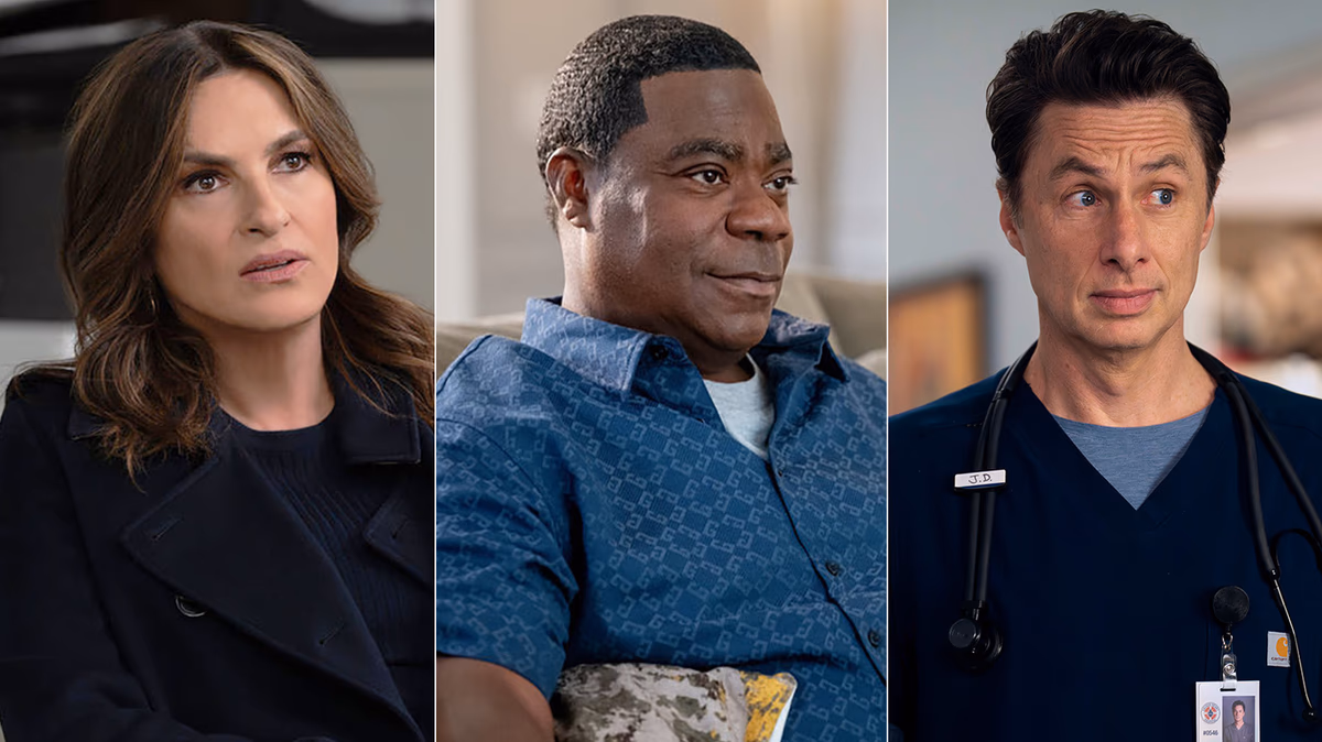 10 Must-Watch Network TV Shows Defining 2026 (So Far)
