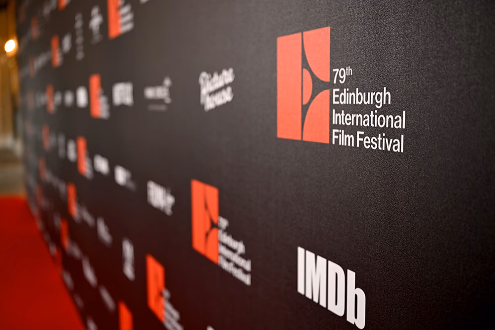 Edinburgh Film Festival Sets 2027 Dates for Milestone 80th Edition