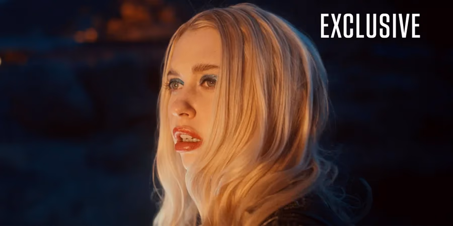 Euphoria Star Chloe Cherry's Shudder Thriller Gets First Look