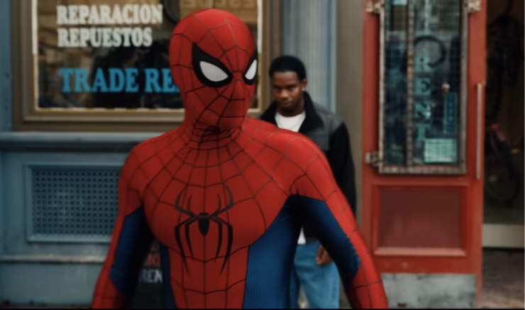Spider-Man Director Debunks Marvel Mandate for Sadie Sink's Jean Grey