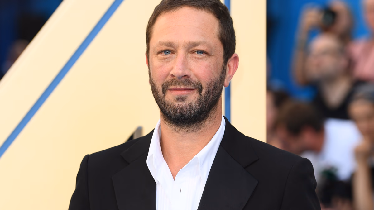 Ebon Moss-Bachrach on 'The Bear' Role: 'You Have to Be a Perennial!'