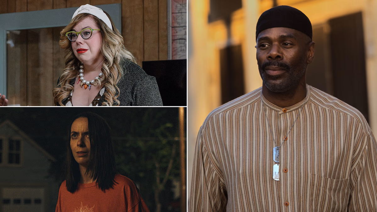 Euphoria's Rue and Criminal Minds' Latest Lines Steal the Show