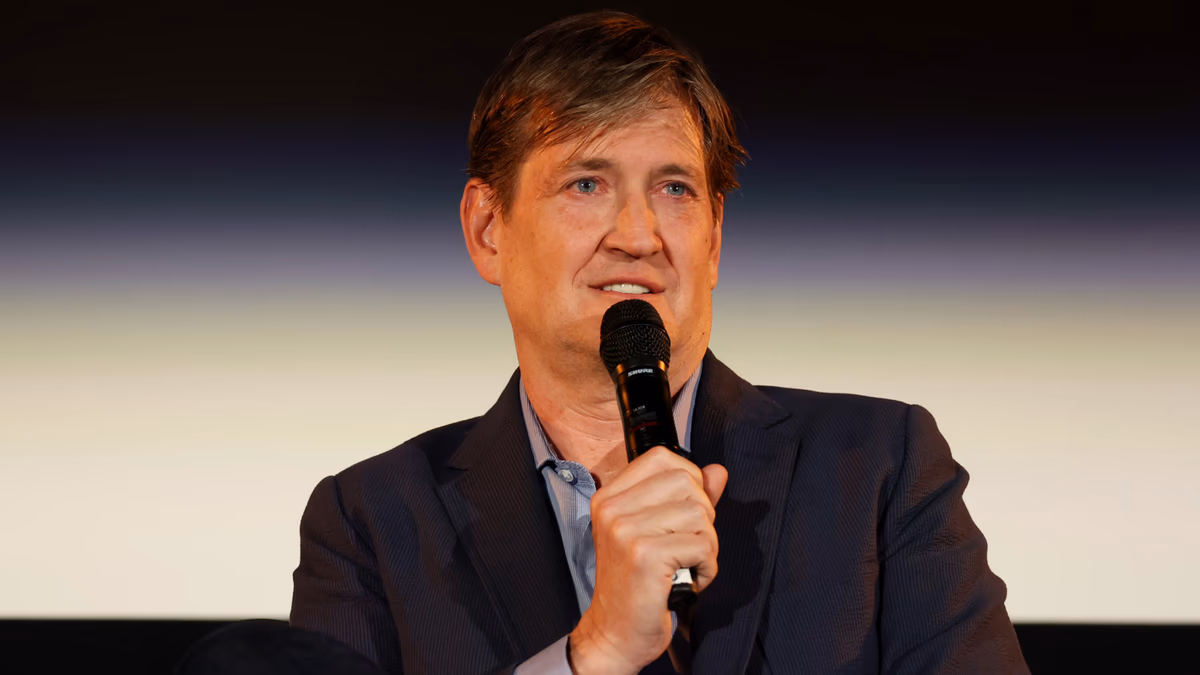 Bill Lawrence Once Feared a Scrubs Revival Would Ruin Its Legacy