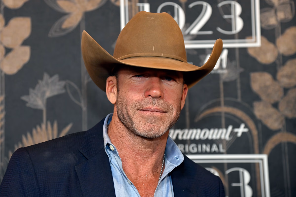 Taylor Sheridan Accused of Stealing 'Yellowstone' Story From 2016 Pitch
