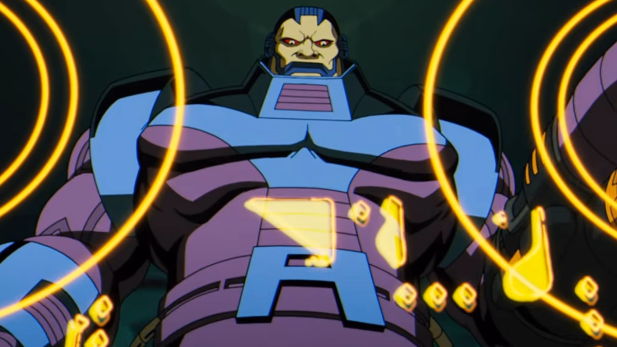 X-Men '97 2. Sezon: Apocalypse'in Hüzünlü Geçmişi