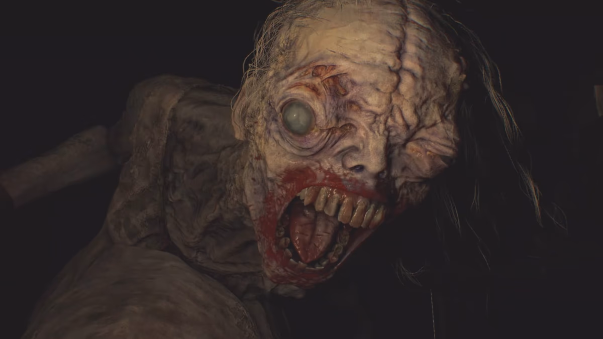 Resident Evil 2 Director Wants 'Non-Scary' Mode for New RE Game