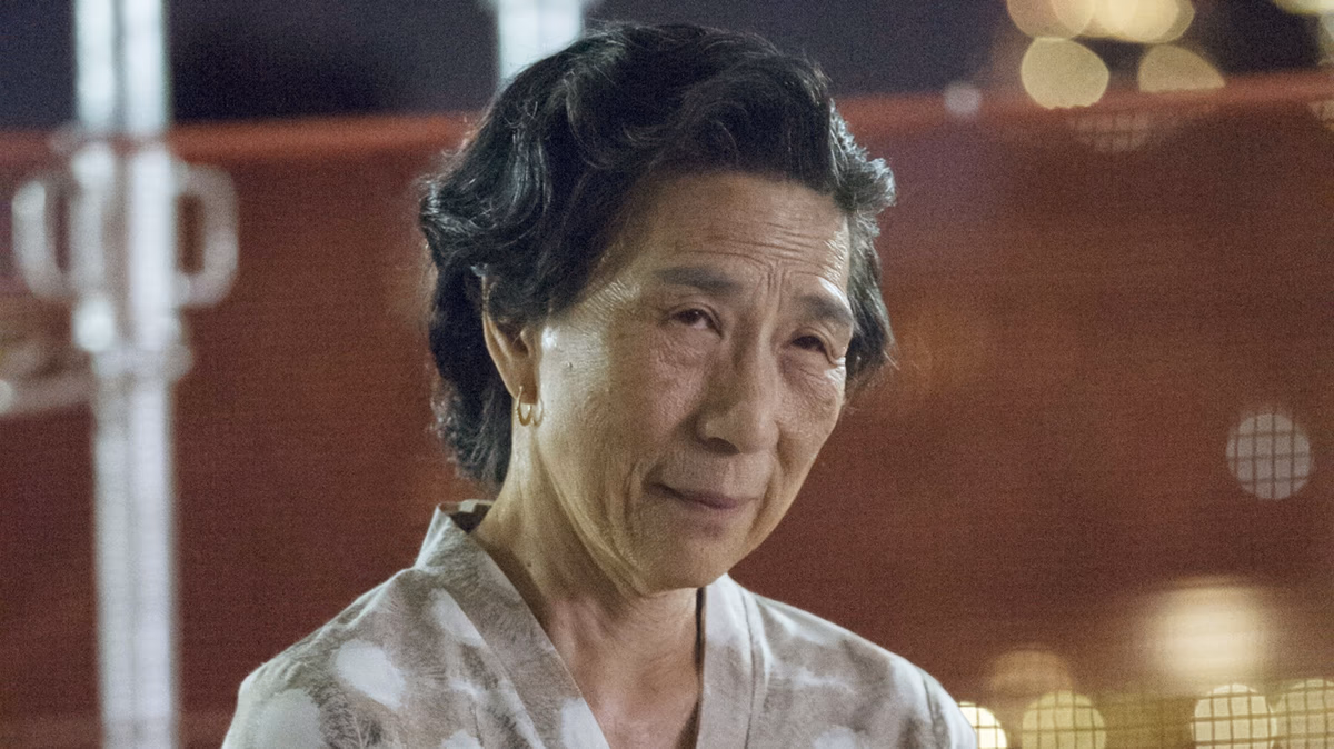 Wai Ching Ho, Marvel's Chilling Madame Gao, Dies at 82