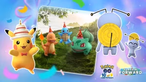 Pokemon Go August 2026: Gigantamax Rillaboom and Mega Starmie Arrive