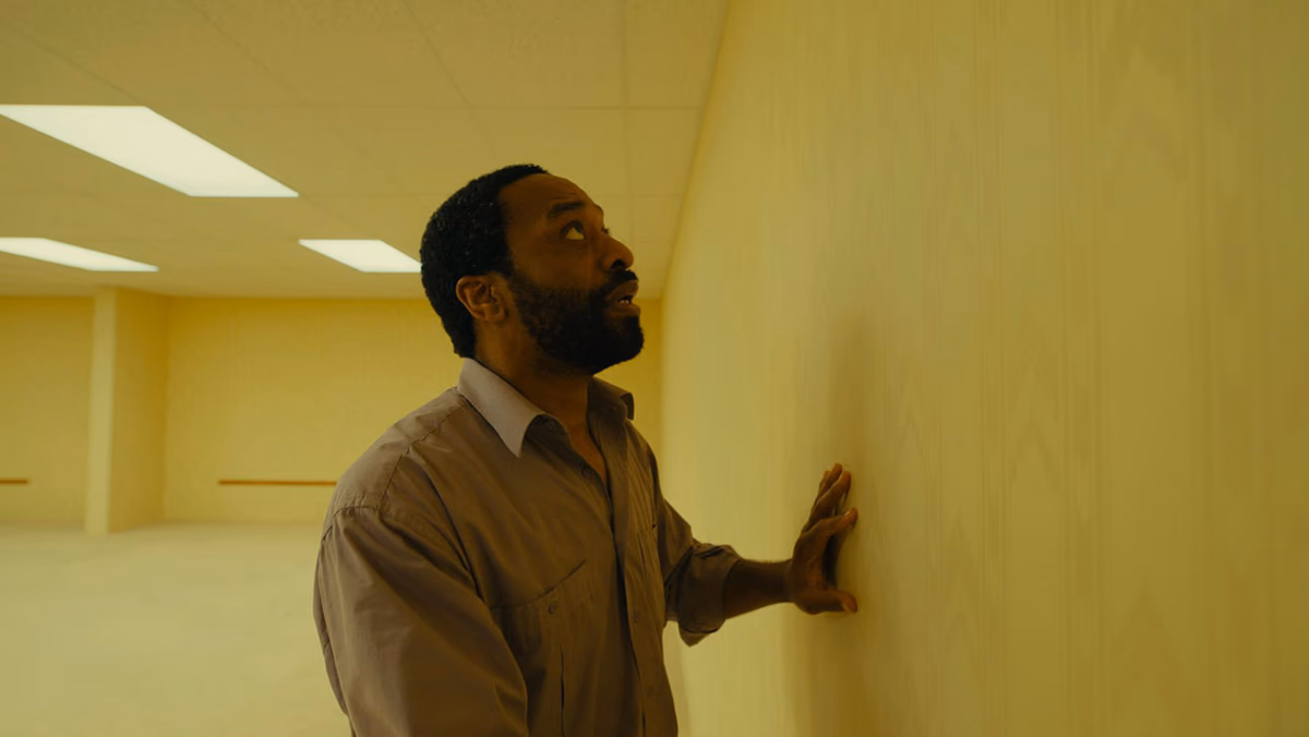 Ghost Directors? Why 'Backrooms' & 'Obsession' Sparked Online Conspiracy Theories
