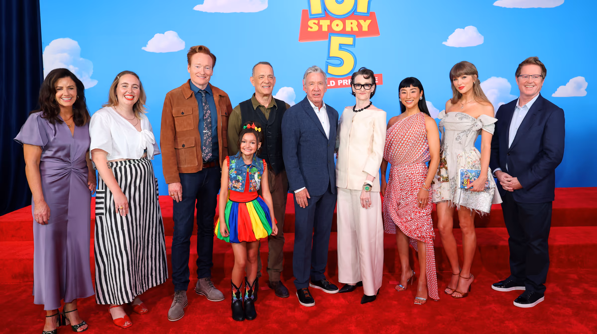 Tarantino Wouldn't Watch Past Toy Story 3: Why Its Ending Was 'Perfect'