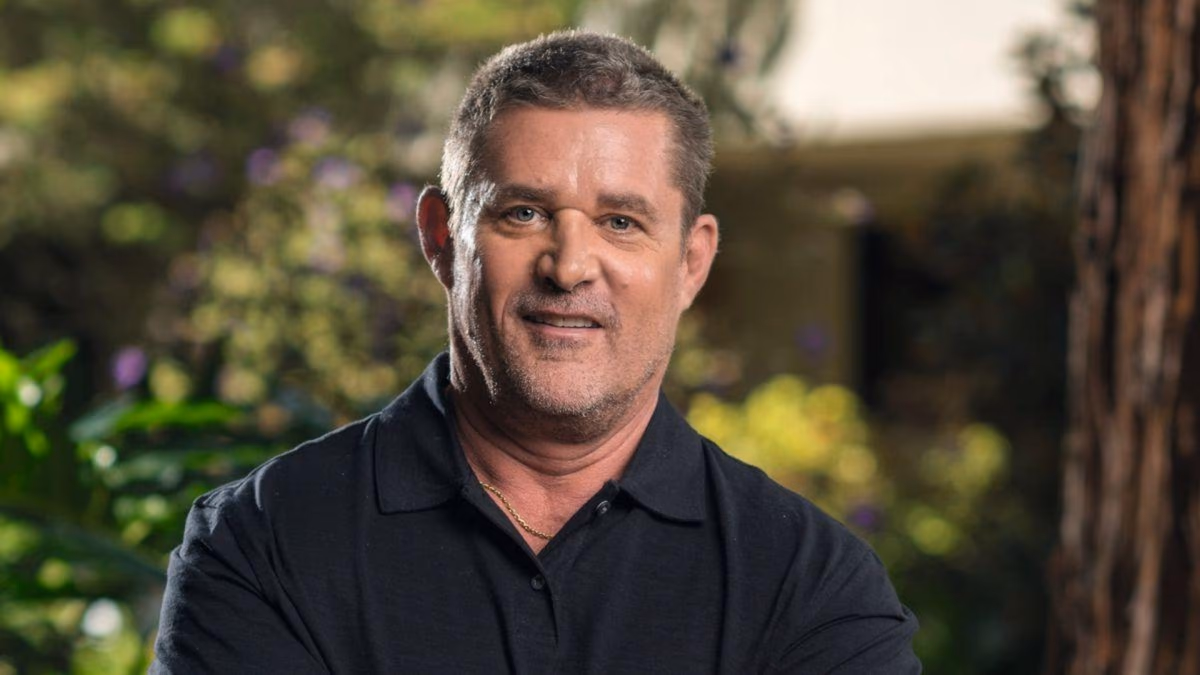 Dead Space Creator Glen Schofield Retires After 35-Year Gaming Journey