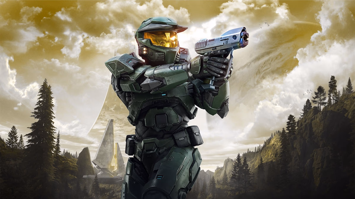Halo: Campaign Evolved Resmi Olarak Altın Duruma Ulaştı, İlk Kez PS5'te Çıkıyor