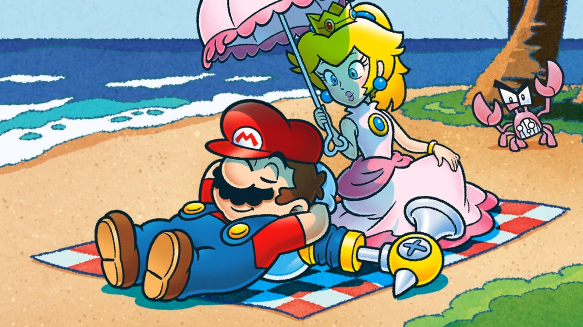 Super Mario Sunshine: The GameCube Risk That Still Divides Fans