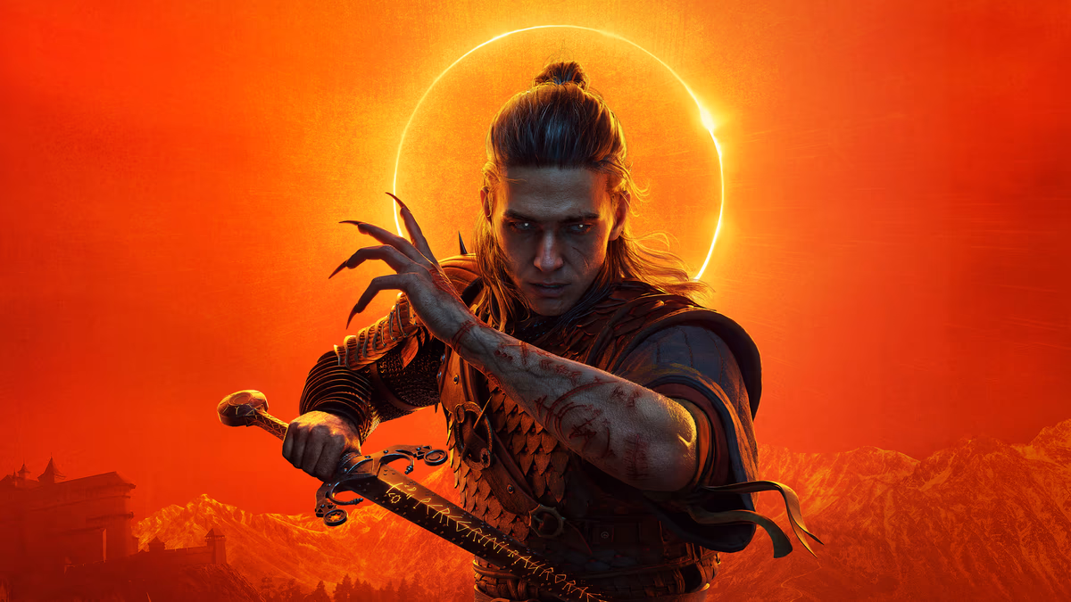 Blood of Dawnwalker Finally Delivers the Vampire RPG We've Waited For