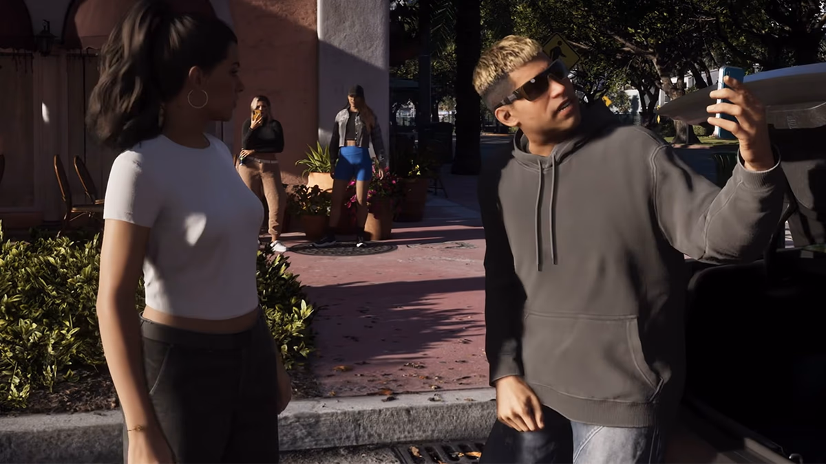 GTA 6 Streamer Cameo: Neon Responds to Rockstar's Viral Reference