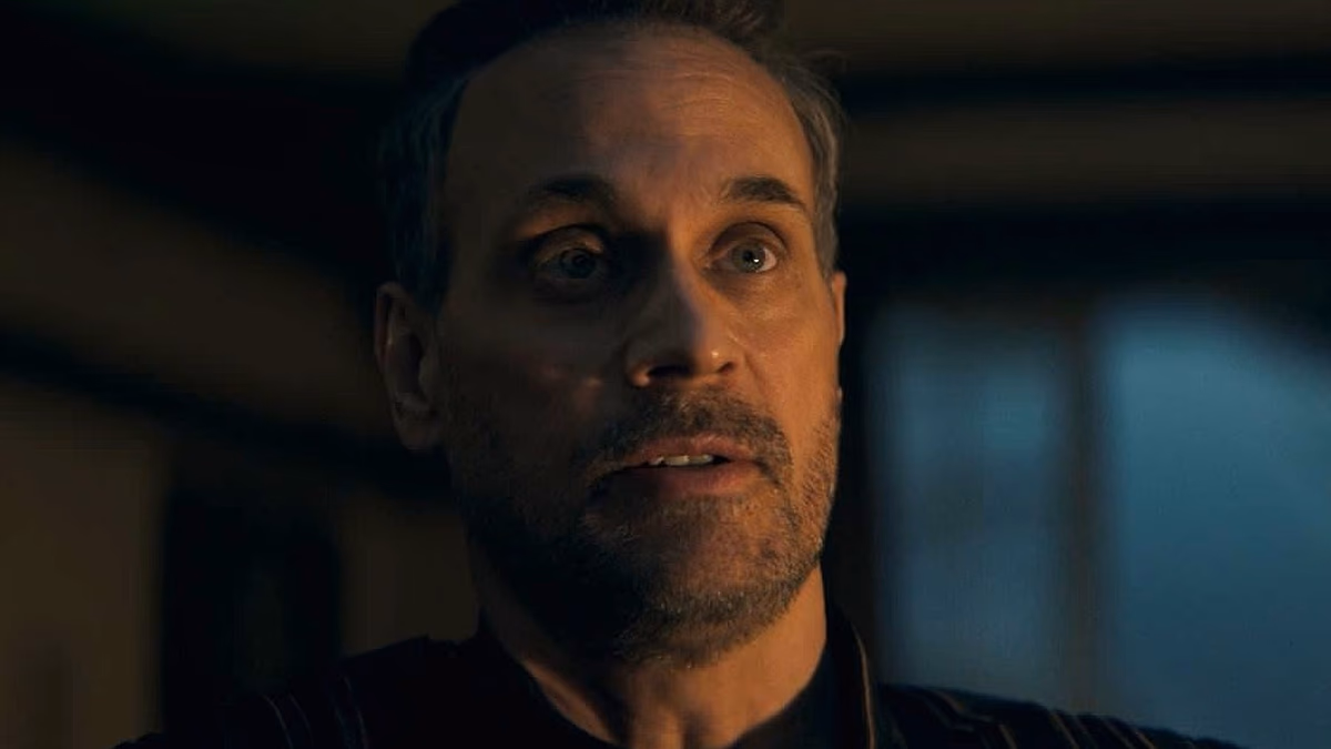 VisionQuest's Paladin: Todd Stashwick's Mysterious Mercenary Explained