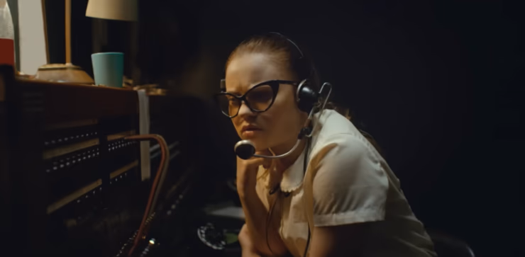 The Vast of Night Returns: Director Reclaims Rights After Streaming Vanishing