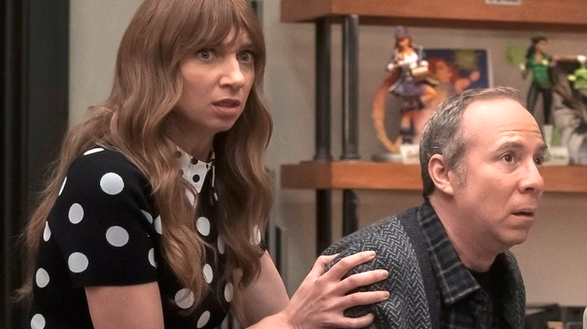 Stuart Bloom's Godzilla-Sized Return: Inside The Big Bang Theory Spin-Off's Wildest Episode