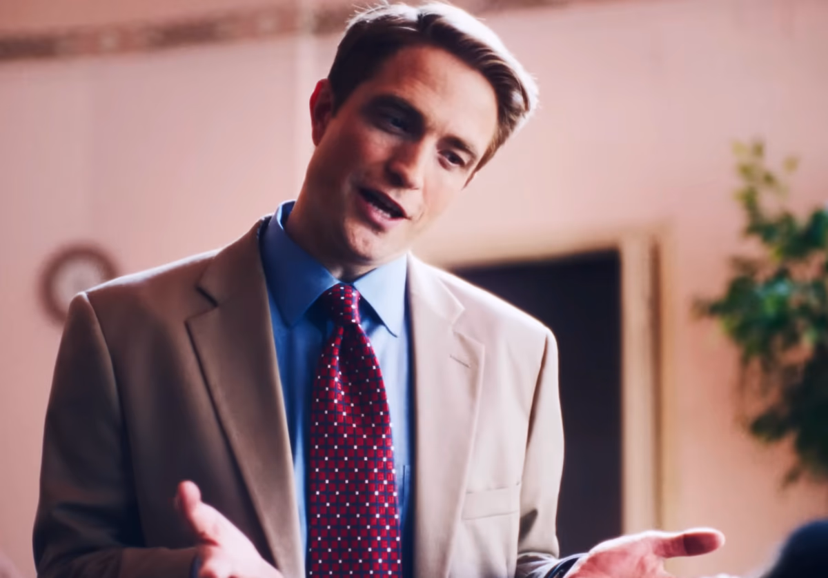 Robert Pattinson's 'Primetime' Dominates Box Office: 5 Reasons for the Hit