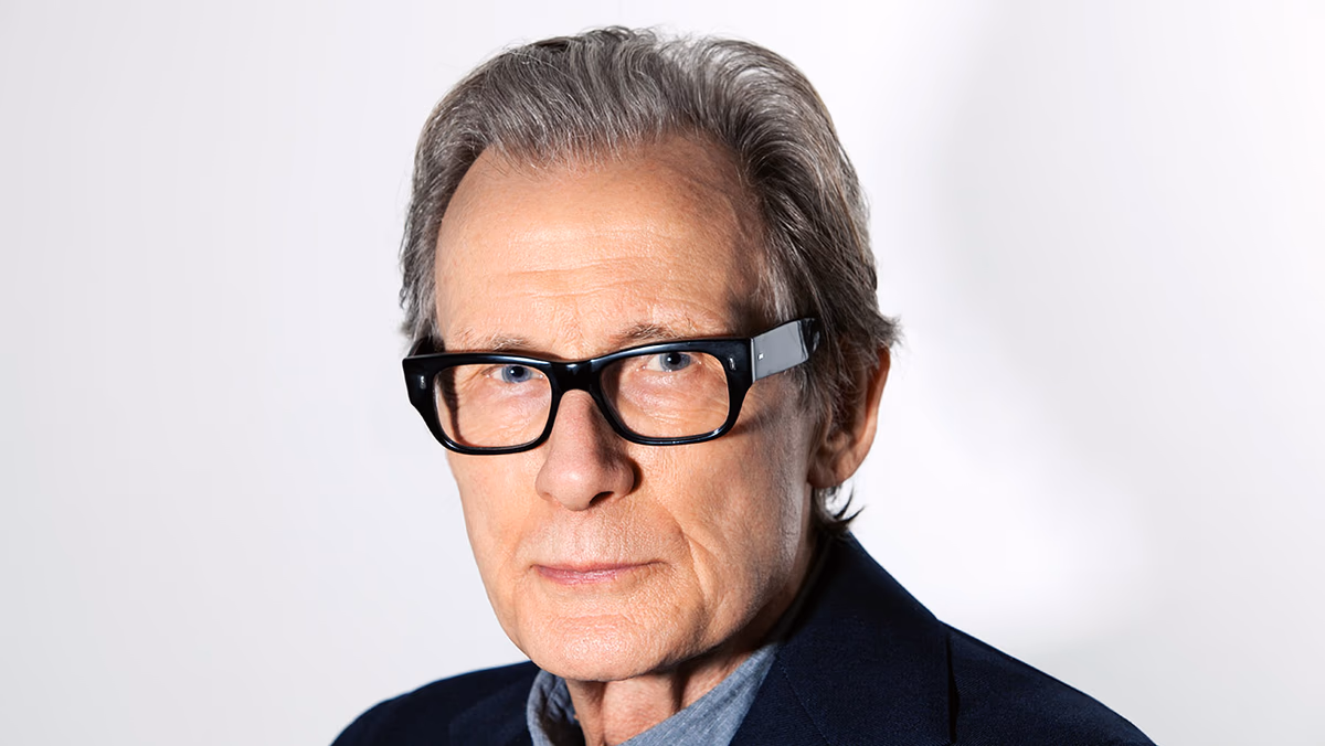 Bill Nighy Joins John Wick Spinoff 'Caine' as Filming Begins