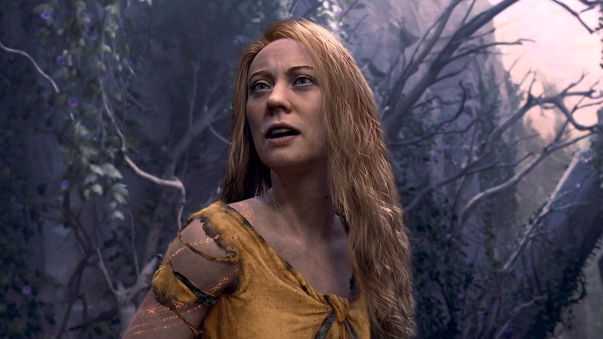 God of War Laufey: Faye Takes the Axe, Internet Debates the Formula