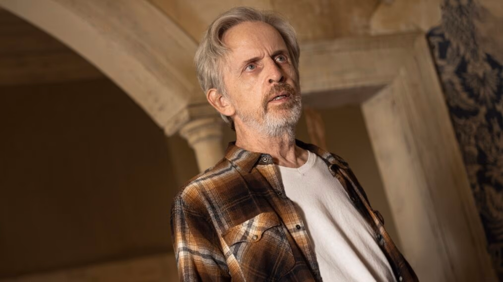 FROM: The Man in Yellow's Blood Cocktail Just Changed Henry Forever