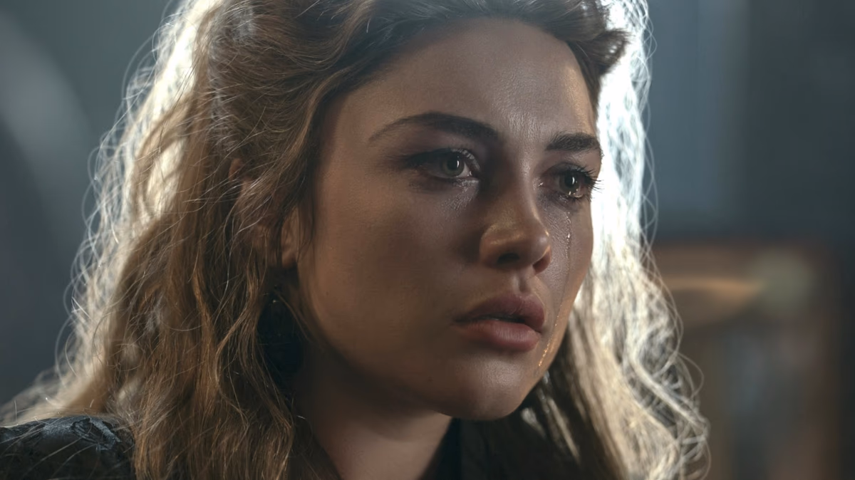 Florence Pugh's Cathy Ames Is Netflix's East of Eden's True Protagonist