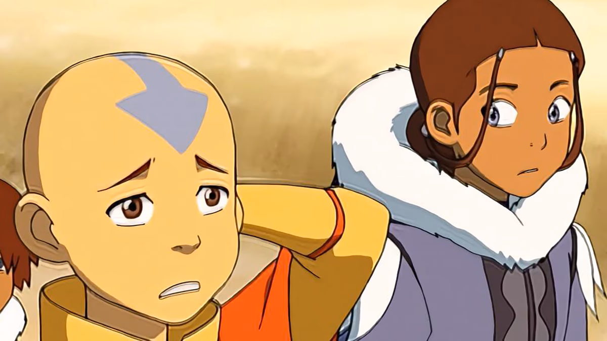7 Epic Series That Capture the Magic of Avatar: The Last Airbender