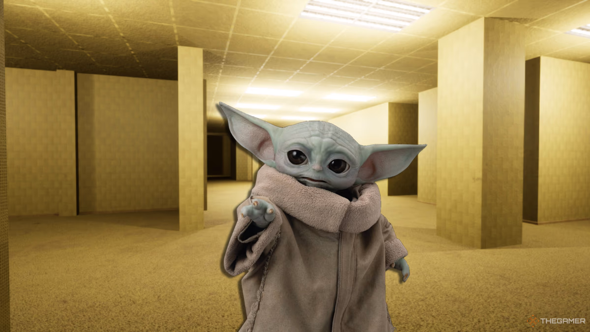 Backrooms and Obsession Dominate Box Office, Outpacing The Mandalorian & Grogu