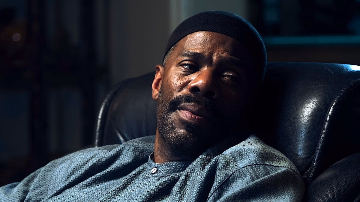 Colman Domingo's Euphoria Masterclass Earns Him Top Honors