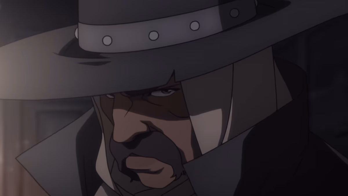 Bass X Machina: First 5 Minutes Reveal Steampunk Western's Bloody Opening