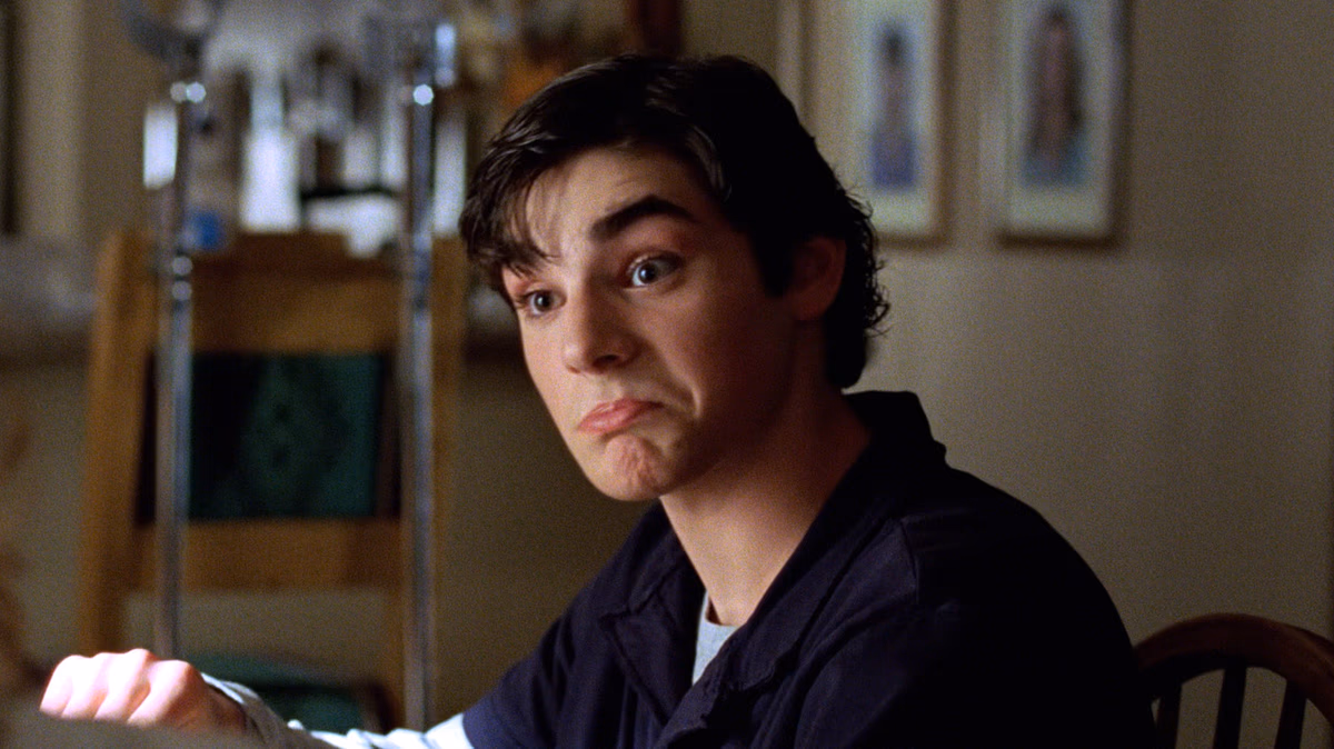 RJ Mitte's 5 Most Human Walter White Jr. Moments on Breaking Bad