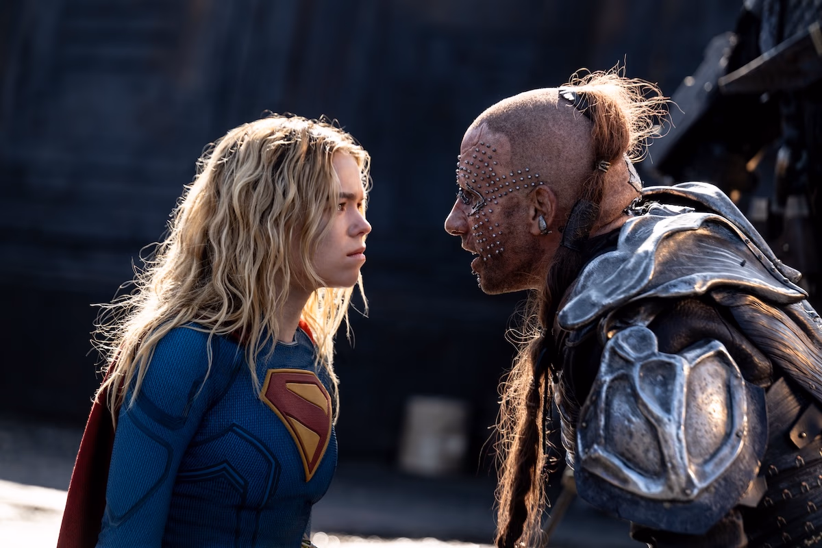 Supergirl Just Broke Her Own Moral Code, And It's Brilliant