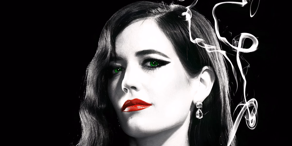 10 Dazzling Neo-Noirs That Defined the 2010s