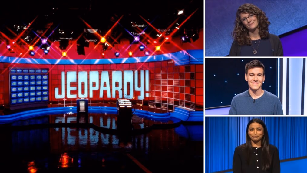 12 Wildest Professions to Ever Hit the Jeopardy! Stage