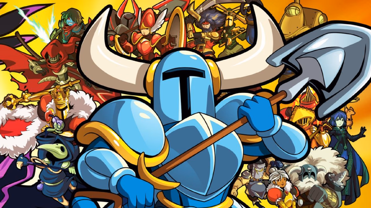 Yacht Club Games Paused a 3D Shovel Knight Game That's 'Almost Showable'