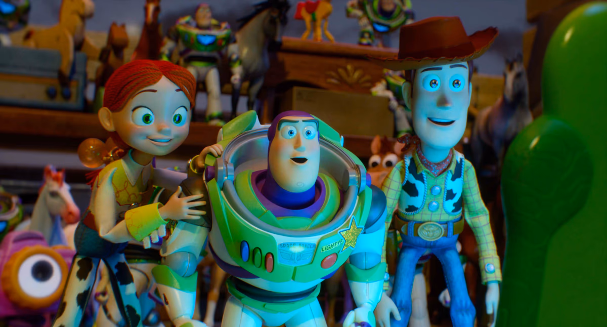 Toy Story 5 Earns Rave Reactions, Hailed as 'Deeply Profound' Pixar Sequel