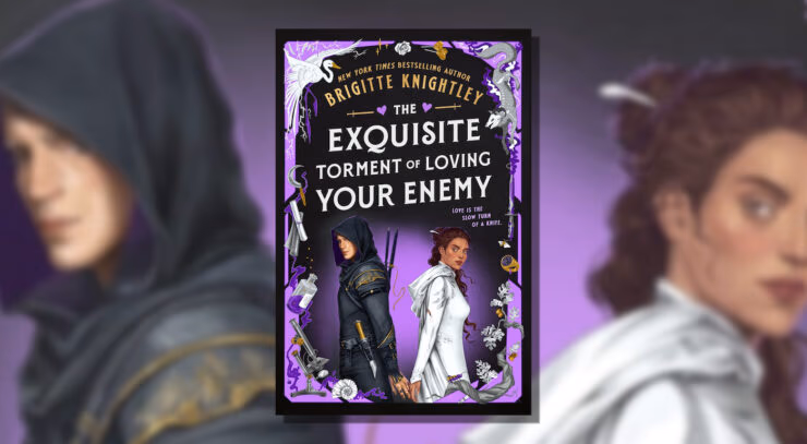Forbidden Healing Ignites Passion in New Romantasy Novel